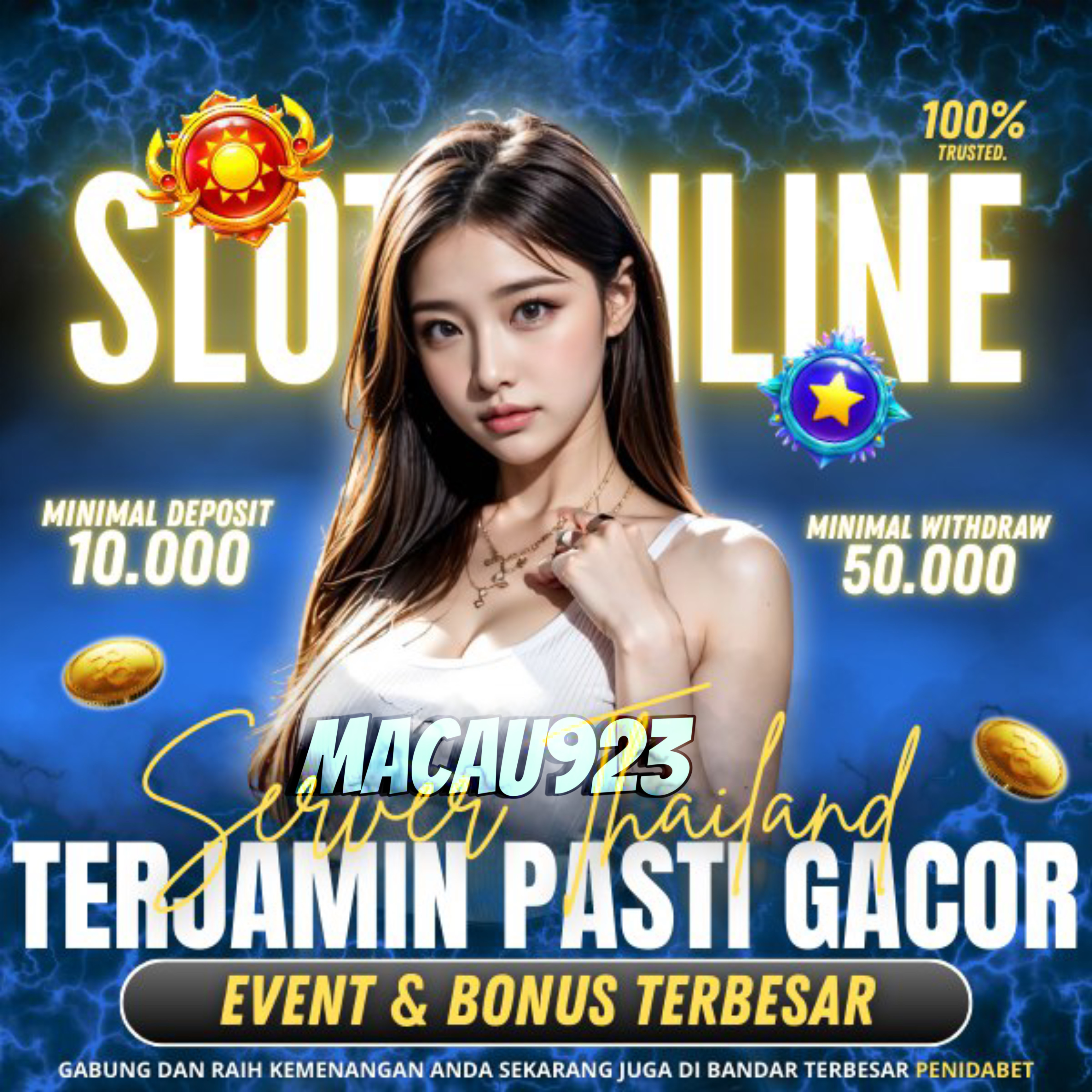 Slot Gacor